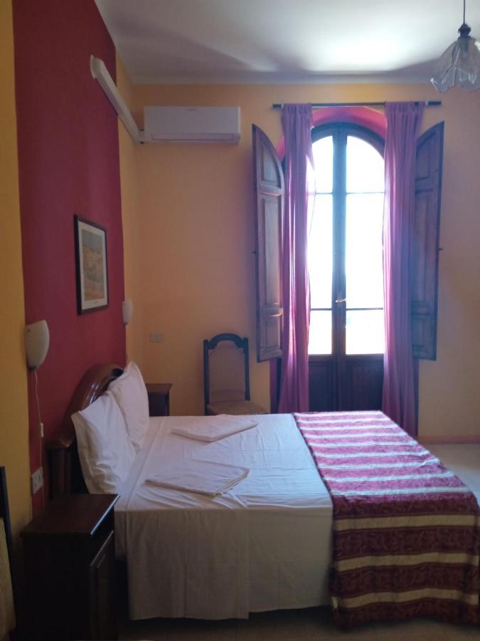 Hotel Europa Περούτζια Εξωτερικό φωτογραφία
