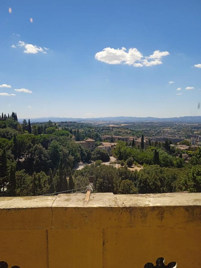 Hotel Europa Περούτζια Εξωτερικό φωτογραφία