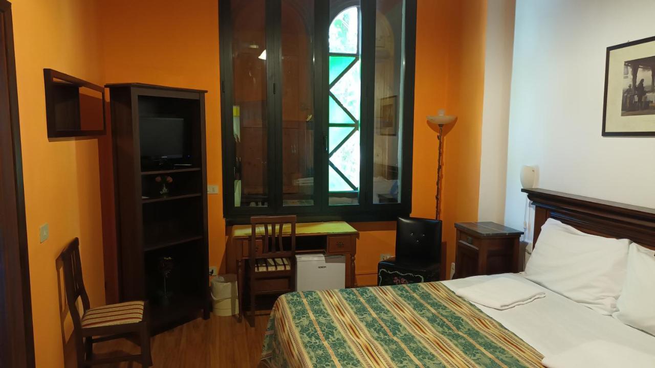 Hotel Europa Περούτζια Εξωτερικό φωτογραφία