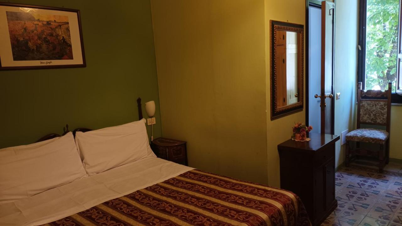 Hotel Europa Περούτζια Εξωτερικό φωτογραφία