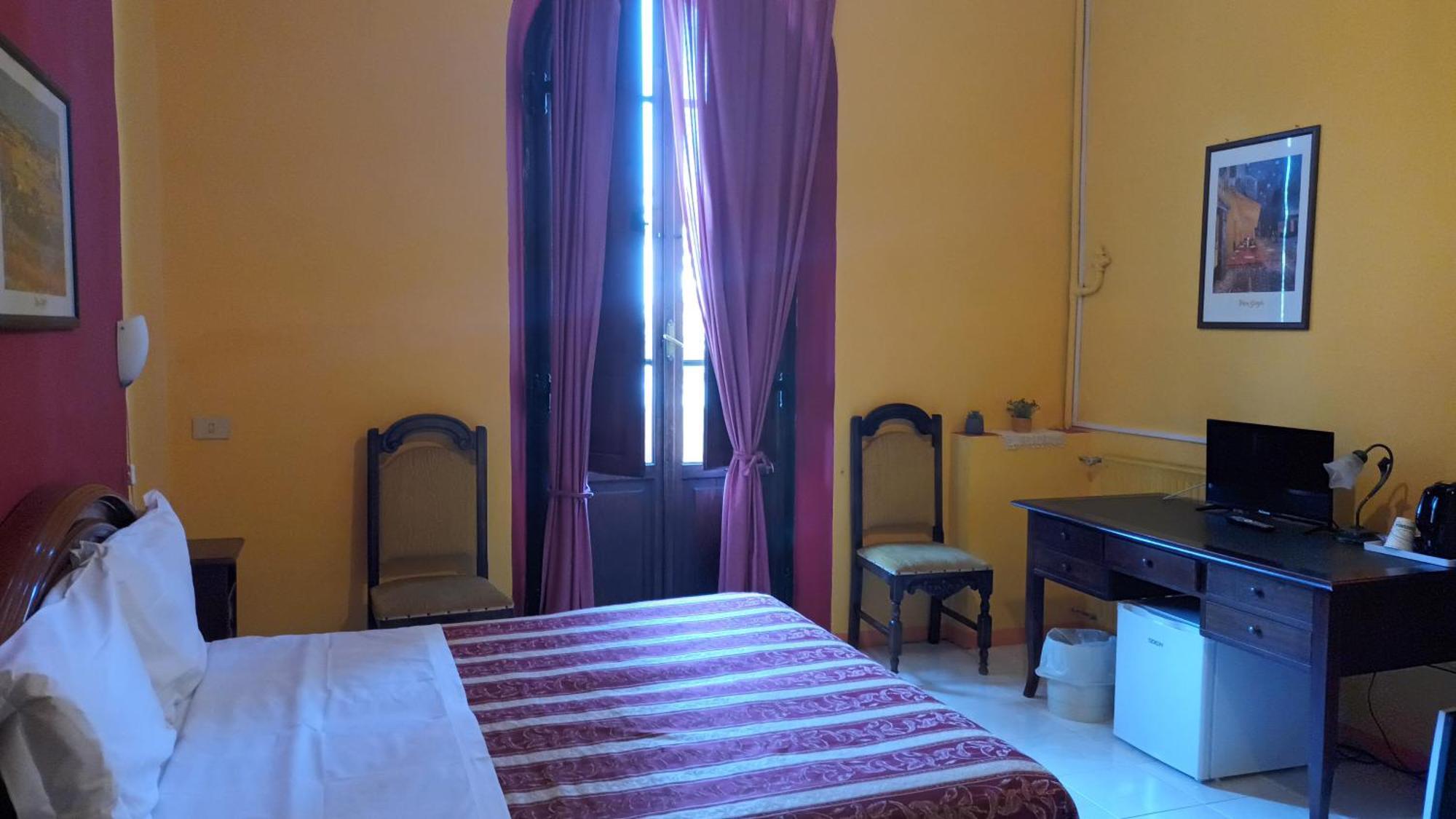Hotel Europa Περούτζια Εξωτερικό φωτογραφία