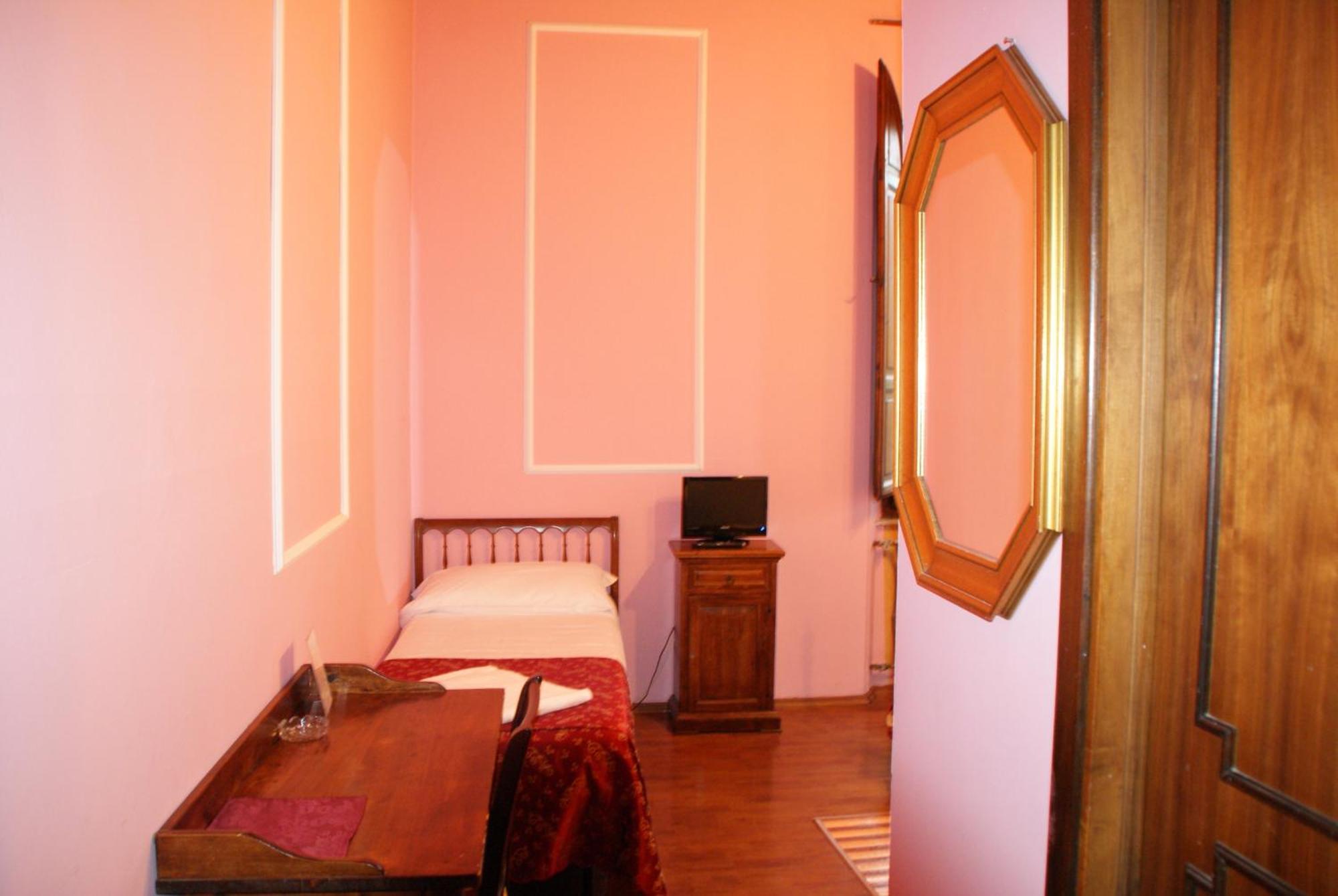 Hotel Europa Περούτζια Εξωτερικό φωτογραφία