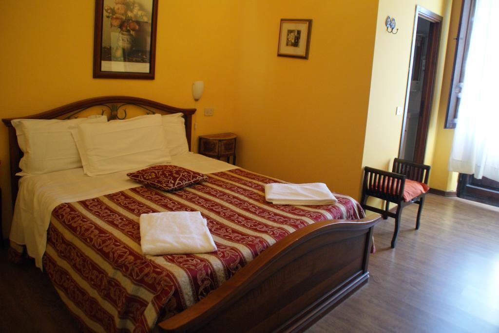 Hotel Europa Περούτζια Εξωτερικό φωτογραφία
