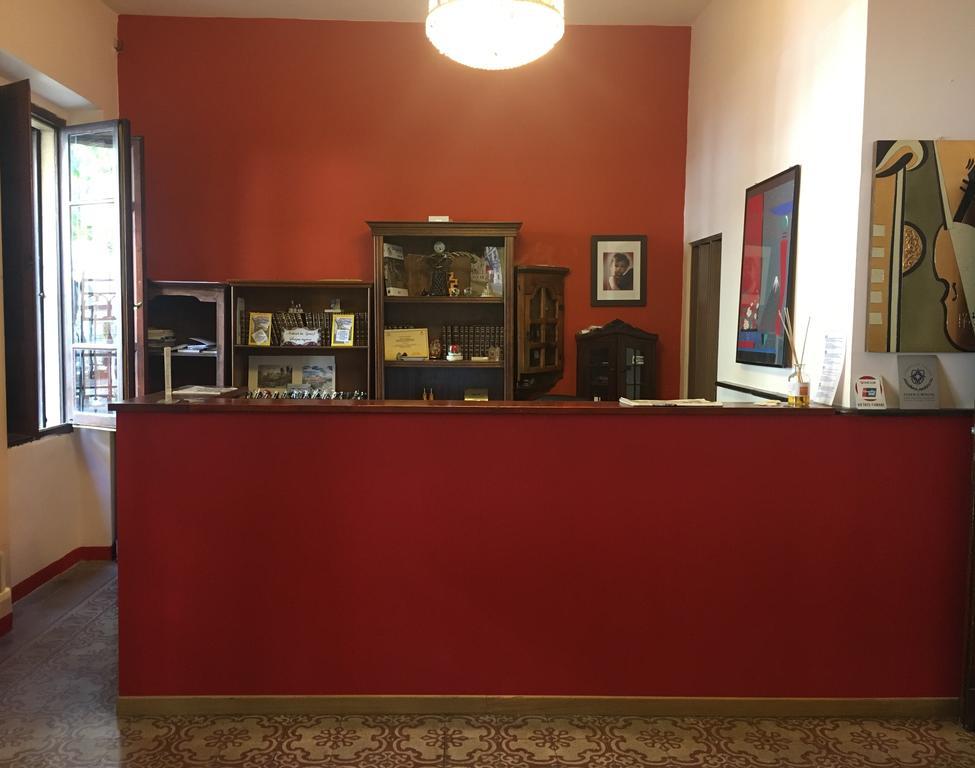 Hotel Europa Περούτζια Εξωτερικό φωτογραφία