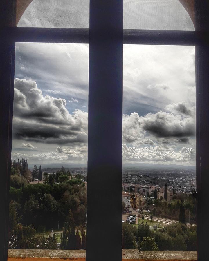 Hotel Europa Περούτζια Εξωτερικό φωτογραφία